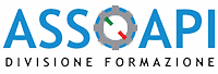 Logo alta formazione Assoapi