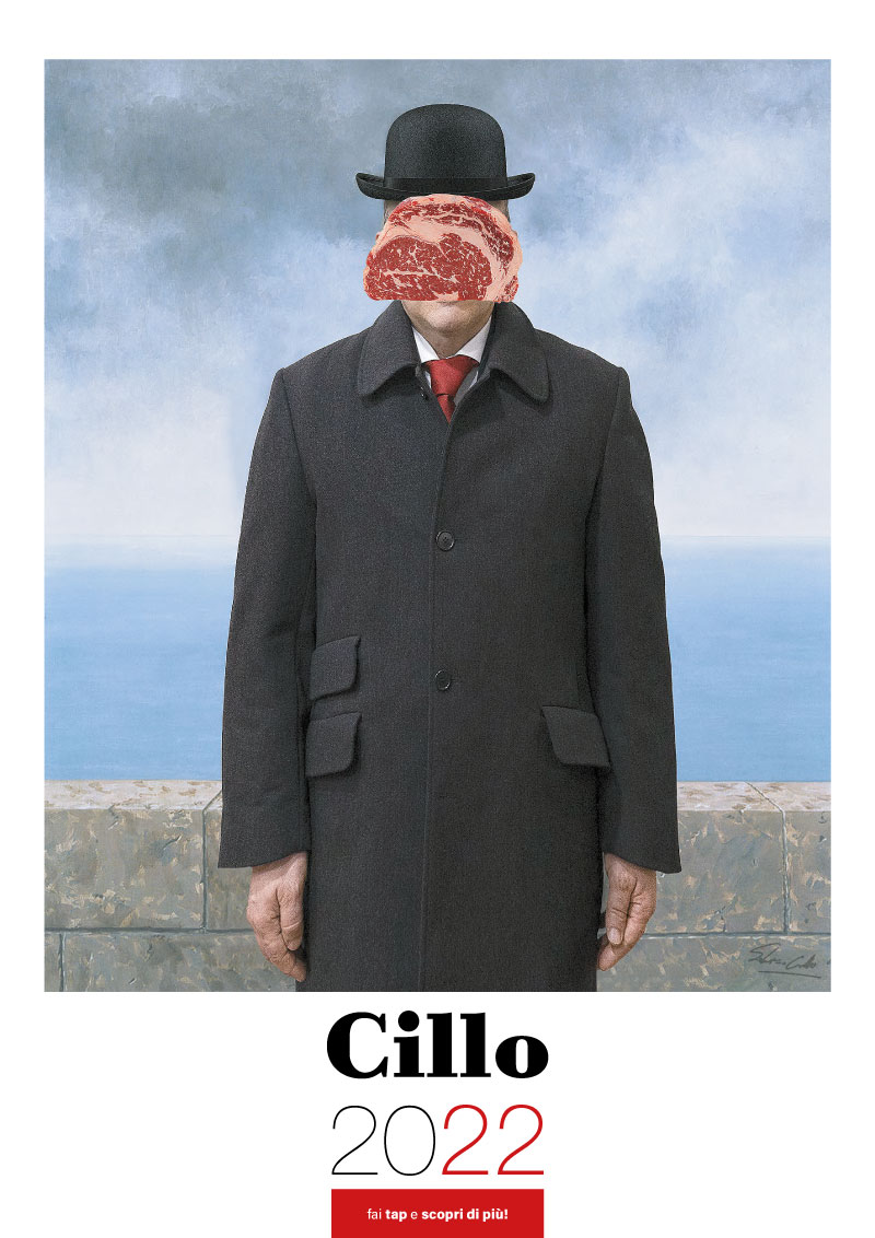 Anteprima calendario